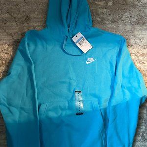 Mens Nike sweatshirt